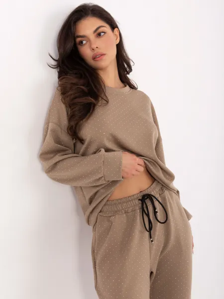 Set-IT-KMPL-21718.27P-dark beige