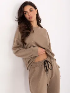Set-IT-KMPL-21718.27P-dark beige