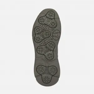 Grey Women's Sneakers Geox Nebula 2.0 X - Women's