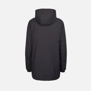 Pánska tmavomodrá parka Geox Aurelio