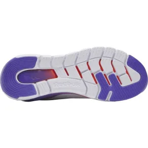 Reebok FLEX TRAINER Pánska fitness obuv, biela, veľkosť 41