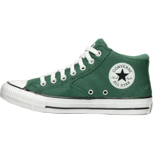 Converse CHUCK TAYLOR ALL STAR MALDEN STREET Pánske členkové tenisky, zelená, veľkosť
