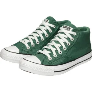 Converse CHUCK TAYLOR ALL STAR MALDEN STREET Pánske členkové tenisky, zelená, veľkosť