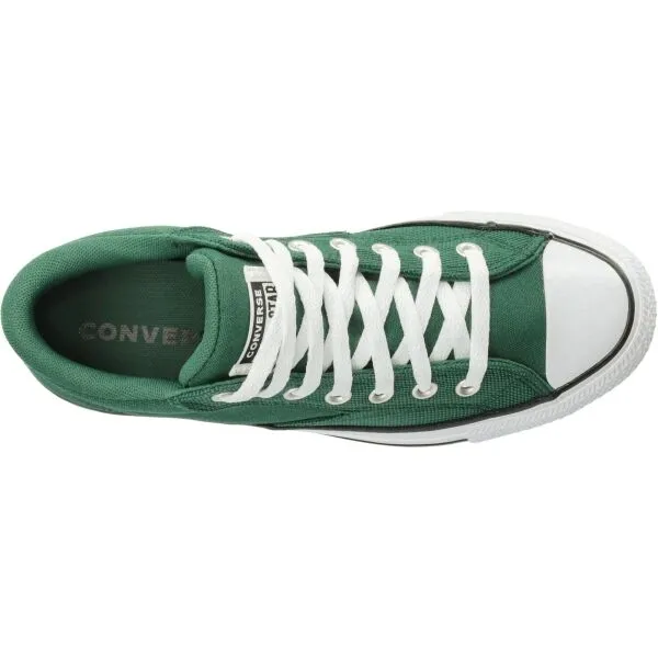 Converse CHUCK TAYLOR ALL STAR MALDEN STREET Pánske členkové tenisky, zelená, veľkosť