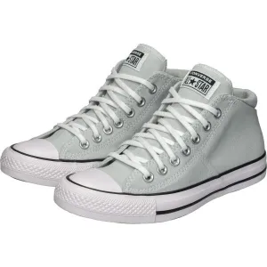 Converse CHUCK TAYLOR ALL STAR MADISON Dámske členkové tenisky, sivá, veľkosť