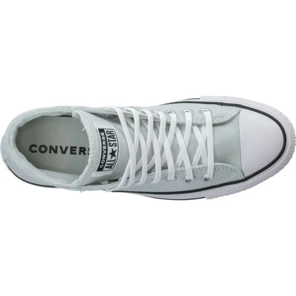 Converse CHUCK TAYLOR ALL STAR MADISON Dámske členkové tenisky, sivá, veľkosť