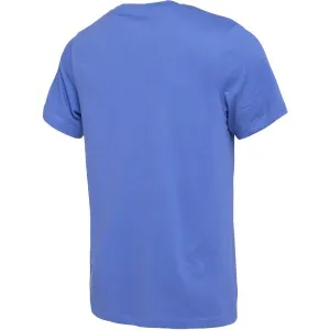 Nike DRY TEE DFC CREW SOLID M Pánske tréningové tričko, modrá, veľkosť