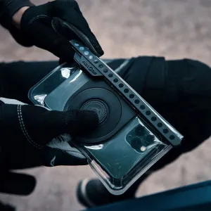 FIDLOCK VACUUM UNI 6,5´´ Univerzálne puzdro na telefón, dummy, veľkosť