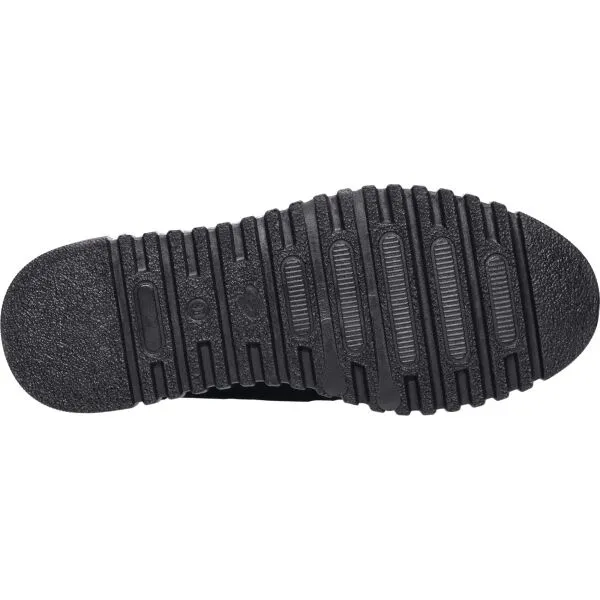 Progres WINTER SHOES Dámska zimná obuv, čierna, veľkosť