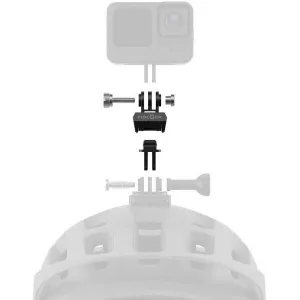 FIDLOCK CAMERA HOLDER Adaptér pre akčné kamery, dummy, veľkosť