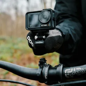 FIDLOCK CAMERA HOLDER Adaptér pre akčné kamery, dummy, veľkosť