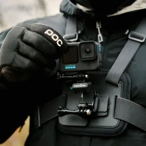 FIDLOCK CAMERA HOLDER Adaptér pre akčné kamery, dummy, veľkosť