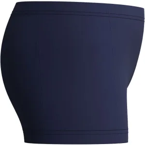 Speedo PLASTISOL PLCEMENT Chlapčenské športové plavky, tmavo modrá, veľkosť 9-10Y