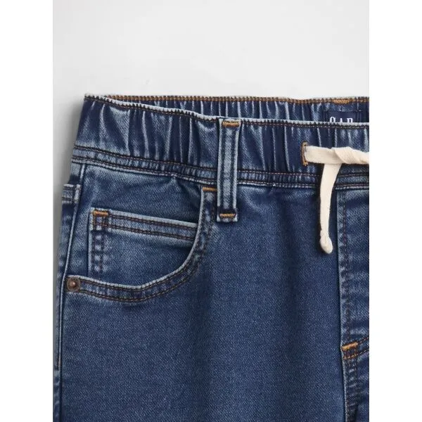 GAP Children's Jeans Pull-On Slim - Boys