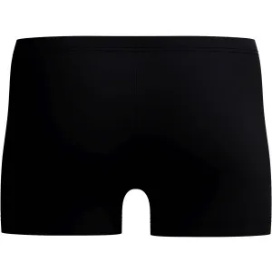 Speedo MEDLEY LOGO Pánske plavky, čierna, veľkosť