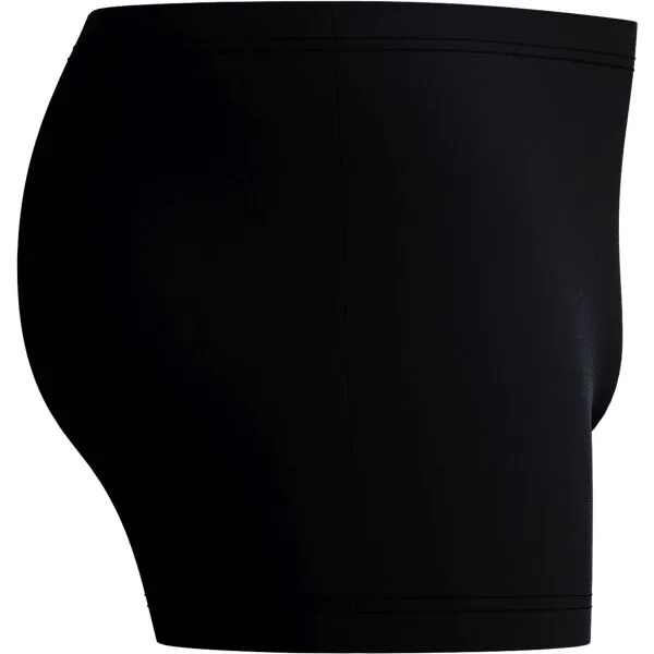 Speedo MEDLEY LOGO Pánske plavky, čierna, veľkosť