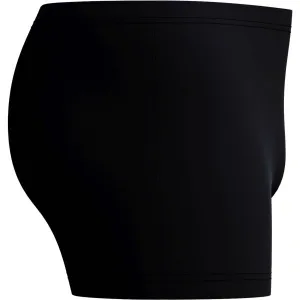 Speedo MEDLEY LOGO Pánske plavky, čierna, veľkosť
