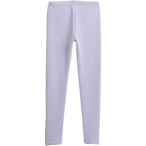 GAP V-COZY LGN Dievčenské legíny, fialová, veľkosť