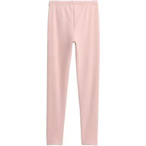 GAP V-COZY LGN Dievčenské legíny, ružová, veľkosť