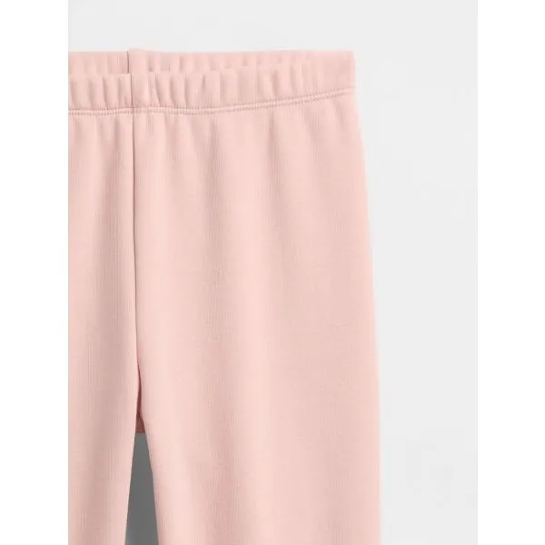GAP V-COZY LGN Dievčenské legíny, ružová, veľkosť