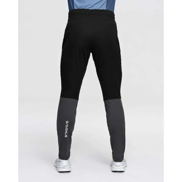 Daehlie PANTS CHALLENGE 3.0 Pánske športové nohavice, čierna, veľkosť