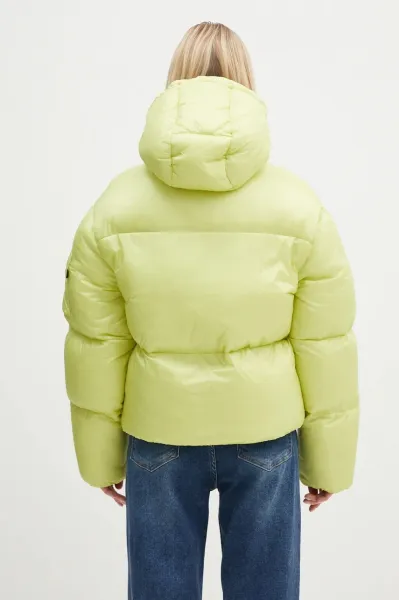 Bunda Alpha Industries