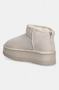 Semišové snehule Liu Jo JANE 01