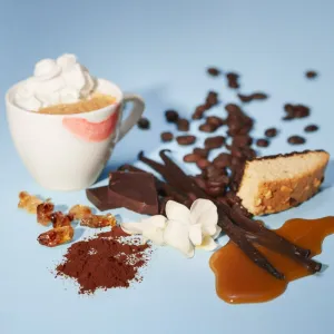 Sabrina Carpenter Me Espresso parfumovaná voda pre ženy 10 ml