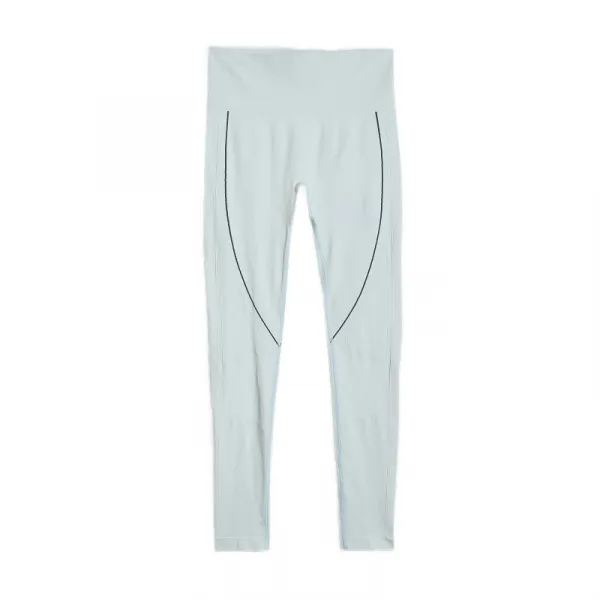 Dámske termo nohavice 4F SEAMLESS UNDERWEAR F204-WAW25USEAF204-34S-LIGHT BLUE