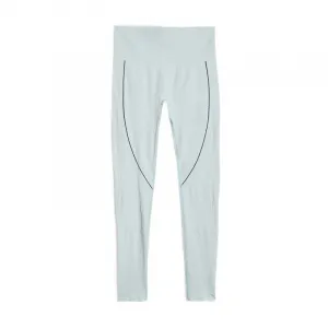 Dámske termo nohavice 4F SEAMLESS UNDERWEAR F204-WAW25USEAF204-34S-LIGHT BLUE
