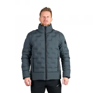 Pánska bunda NORTHFINDER STRIBOG-319grey