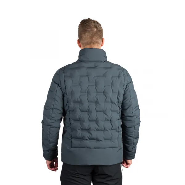 Pánska bunda NORTHFINDER STRIBOG-319grey