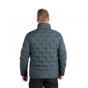 Pánska bunda NORTHFINDER STRIBOG-319grey