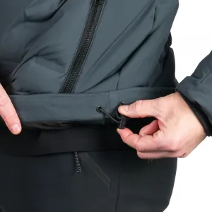 Pánska bunda NORTHFINDER STRIBOG-319grey