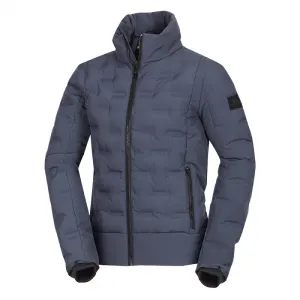 Pánska bunda NORTHFINDER STRIBOG-319grey