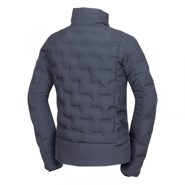 Pánska bunda NORTHFINDER STRIBOG-319grey