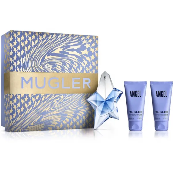 Mugler Angel darčeková sada pre ženy