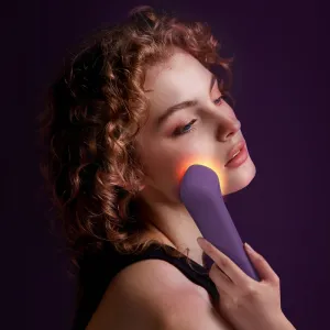 FOREO FAQ™ 501 prístroj na vyhladenie a redukciu vrások s červeným LED svetlom 1 ks