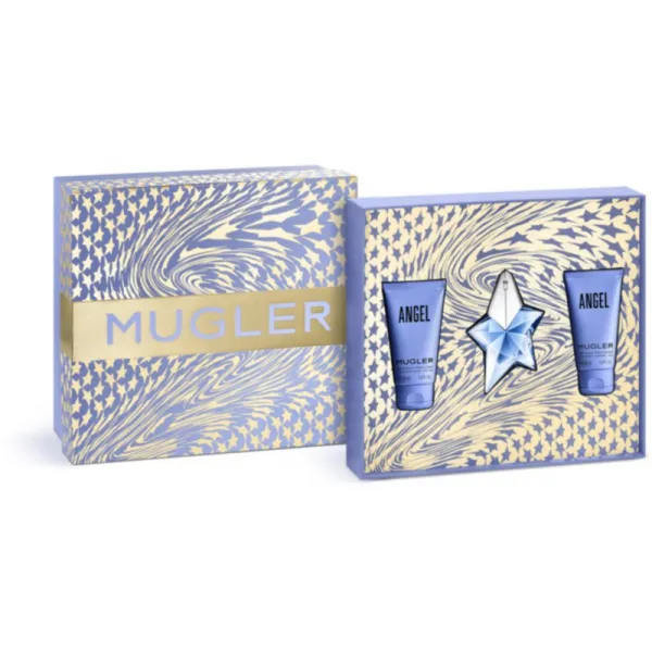 Mugler Angel darčeková sada pre ženy
