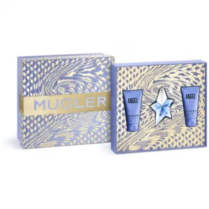Mugler Angel darčeková sada pre ženy