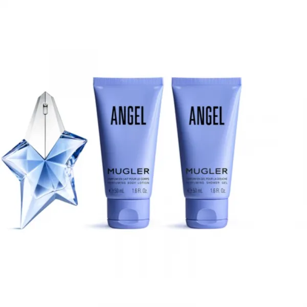 Mugler Angel darčeková sada pre ženy