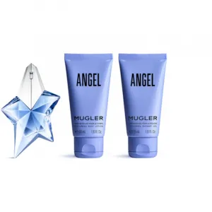 Mugler Angel darčeková sada pre ženy