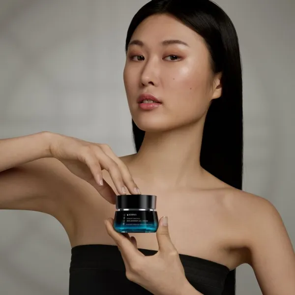 KORIKA Korean Heritage Hydration Recovery Set darčeková sada pre intenzívnu hydratáciu 4 ks