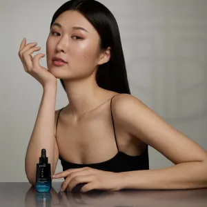 KORIKA Korean Heritage Hydration Recovery Set darčeková sada pre intenzívnu hydratáciu 4 ks