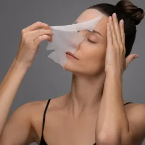 KORIKA Korean Heritage Hydration Recovery Set darčeková sada pre intenzívnu hydratáciu 4 ks