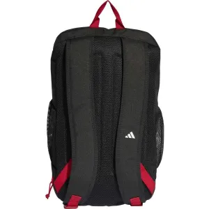 Batoh ADIDAS MUFC BP BLACK REARED