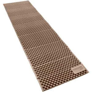 Therm-A-Rest Z-LITE Penová karimatka, hnedá, veľkosť