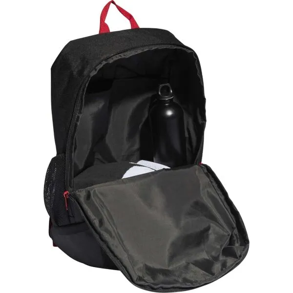 Batoh ADIDAS MUFC BP BLACK REARED