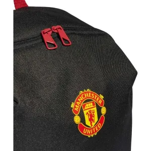 Batoh ADIDAS MUFC BP BLACK REARED