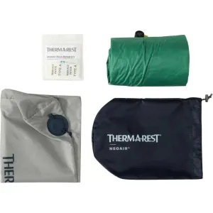 Therm-A-Rest NEOAIR VENTURE LARGE Nafukovacia karimatka, zelená, veľkosť